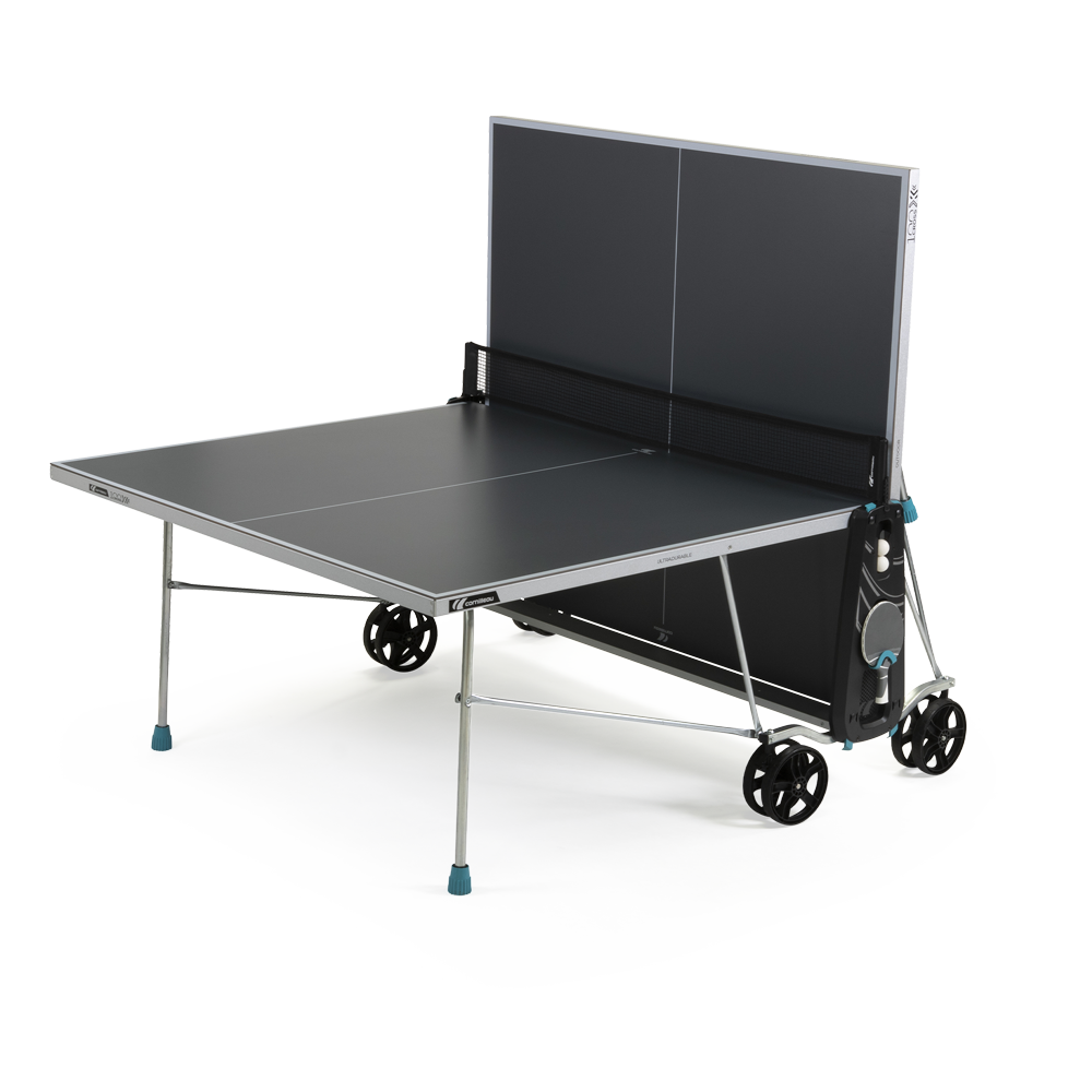 100X Outdoor Ping Pong Table