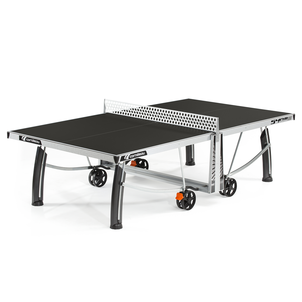 table tennis Post and Net set - ADVANCE