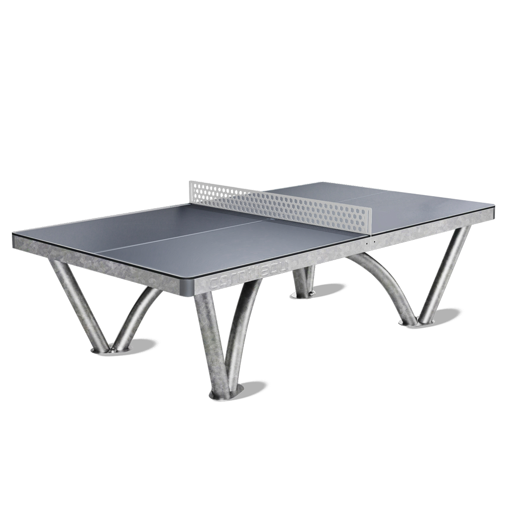 table tennis Post and Net set - ADVANCE