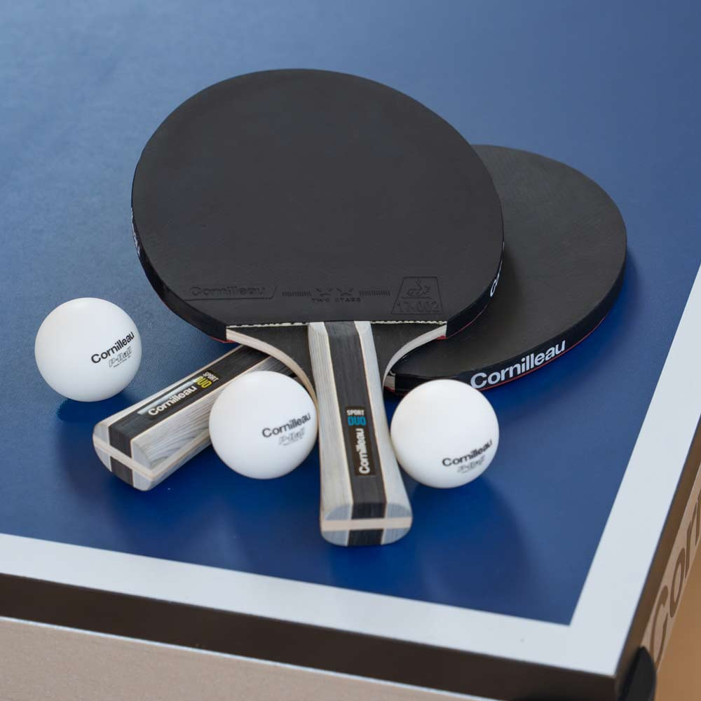 Paire De Raquettes De Tennis Maxima Torneo Carbon - Occasion Bon état