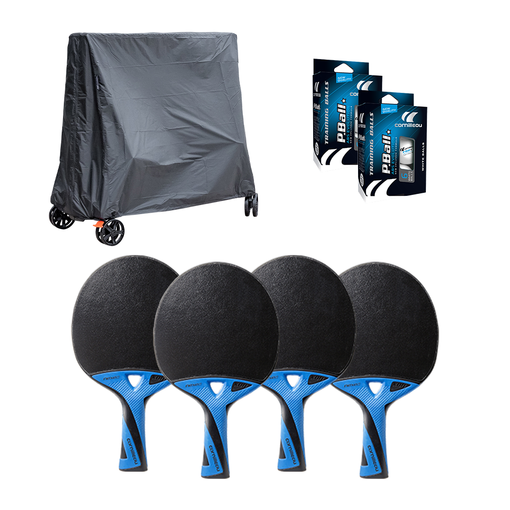 Nexeo X90 Pack