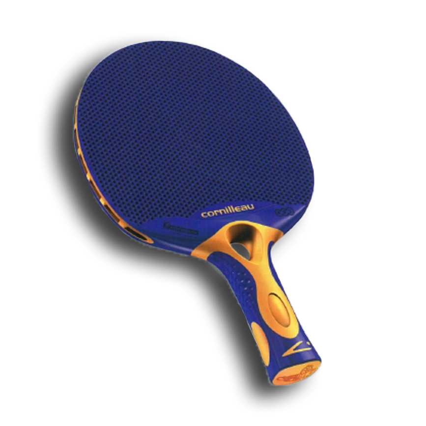 The first outdoor racket - Tacteo