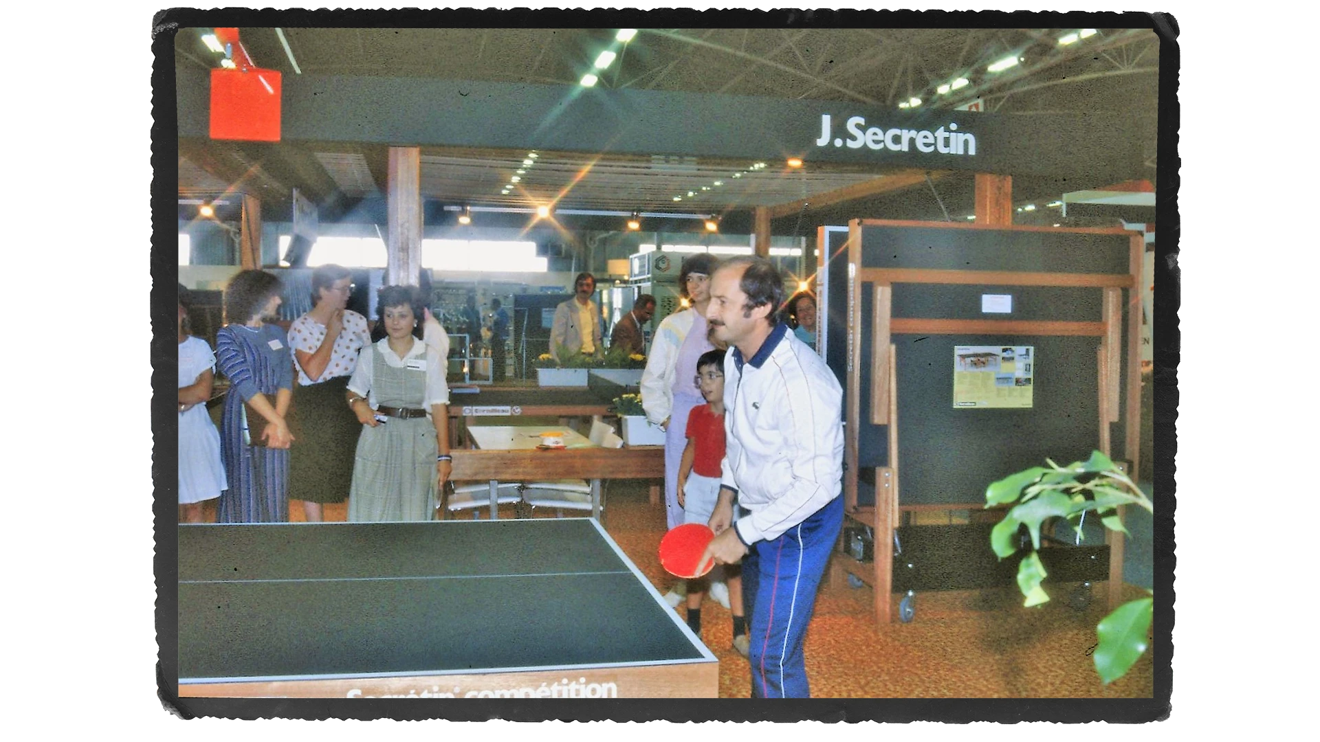 Jacques Secrétin